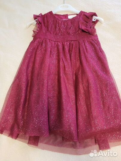 Платье Некст next 86