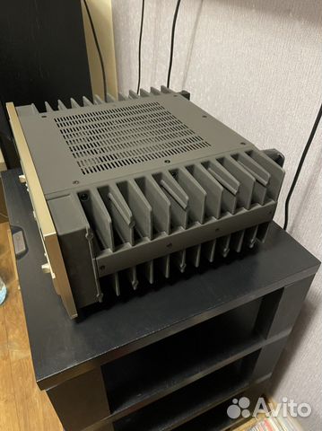 Усилитель мощности