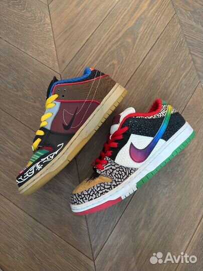 Кроссовки Nike женские/ мужские