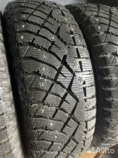 Nitto Therma Spike 185/65 R15 88T