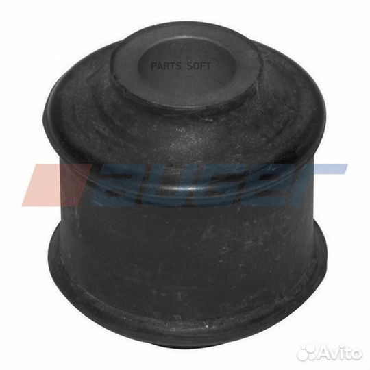 Auger 53134 сайлентблок амортизатора (мр)\MB Actros, Axor