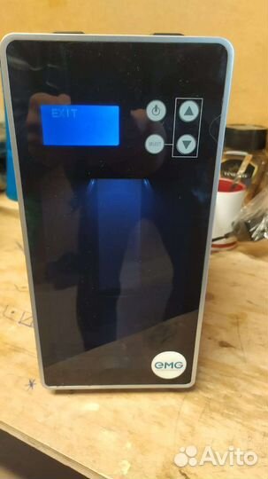 Охладитель для вина