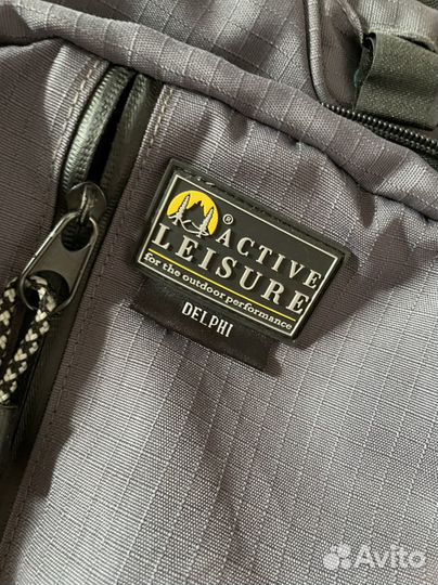 Рюкзак туристический походный