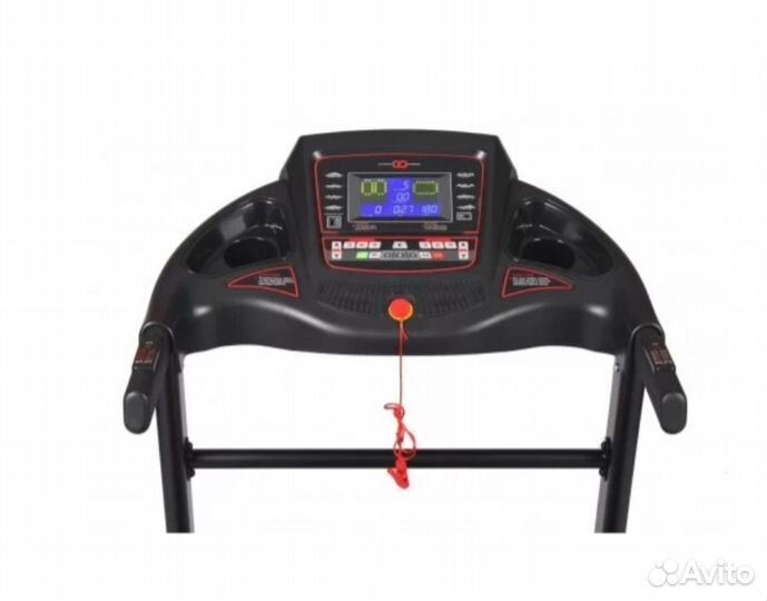Беговая дорожка CardioPower T45