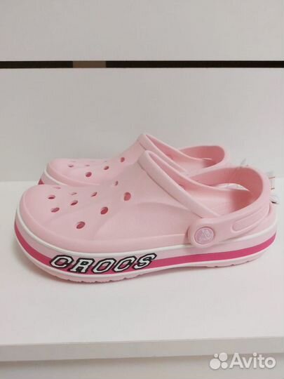 Crocs сабо 36 37 38 39 40