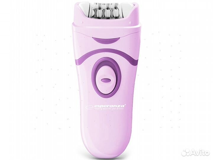 Эпилятор для удаления волос оптом