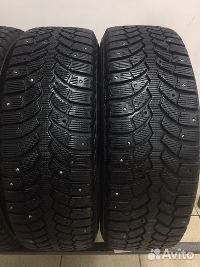 Bridgestone Blizzak Spike-01 185/65 R15