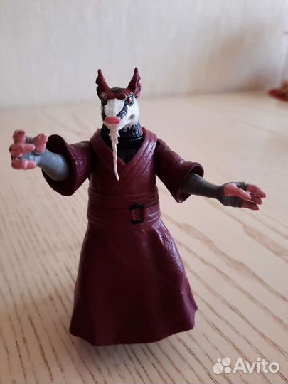 Коллекционные игрушки