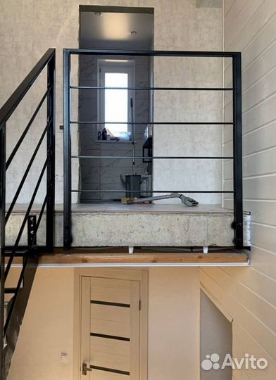 Для дома лестница