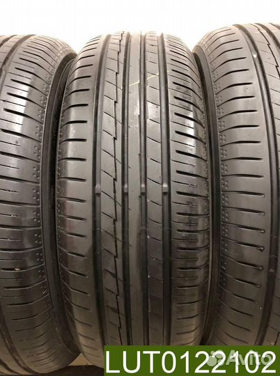 Yokohama BluEarth AE50 195/65 R15 91H