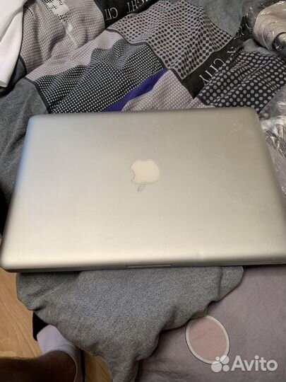 Apple MacBook Pro 13