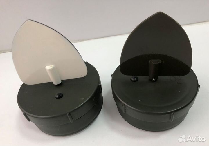 Комплект механических приманок Егерь махокрыл 2шт