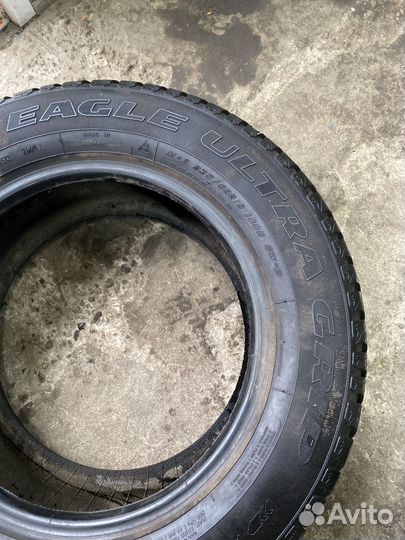 Goodyear Eagle Ultra Grip 235/60 R16 100H