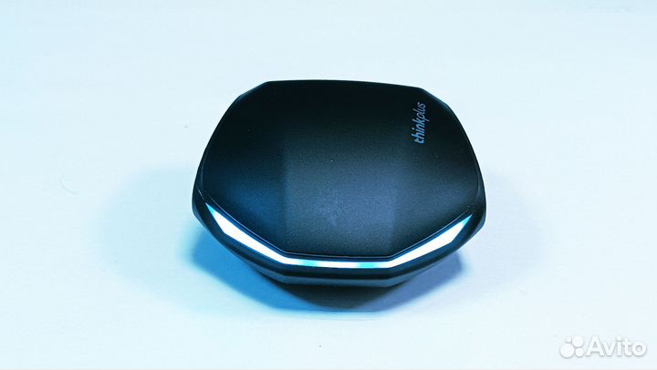 Беспроводные наушники Lenovo GM2 Pro