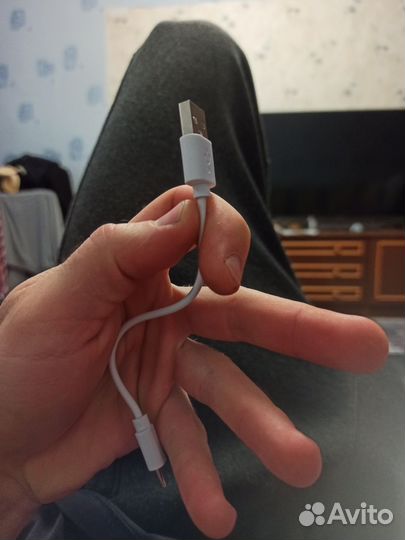 Кабель USB - type C