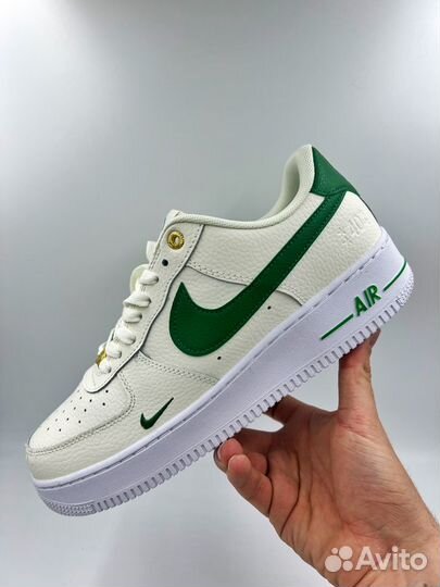 Кроссовки Nike Air Force 1 Мужские