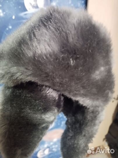 Продам зимнюю шапку на мальчика