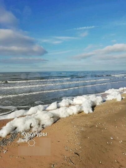 Дом 90 м² на участке 24 сот.