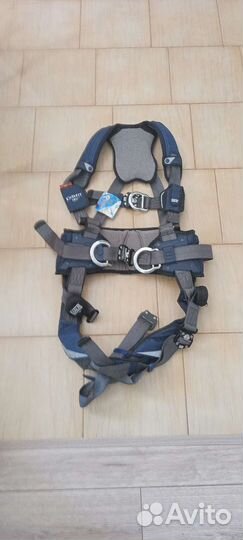 Пояс страховочный