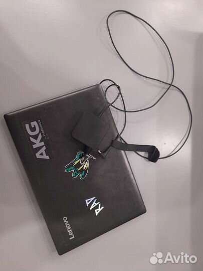 Ноутбук lenovo ideapad 330 15ikb