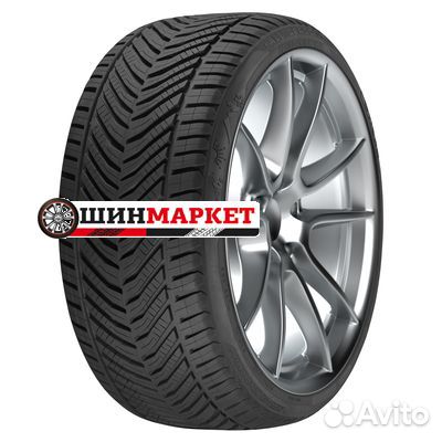 Kormoran All Season 205/55 R17 95V