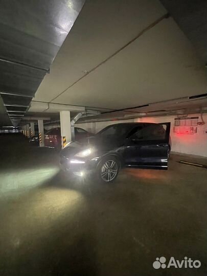 Porsche Cayenne 3.6 AT, 2011, 229 900 км