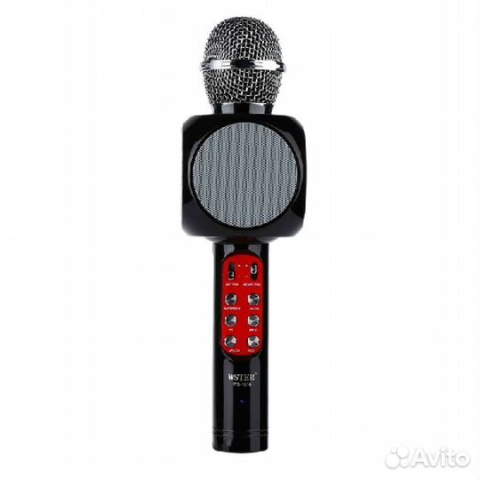Микрофон 3 в 1