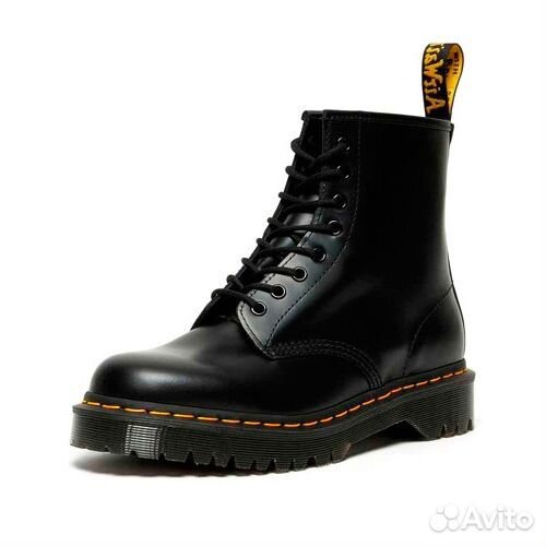 DR martens 1460 ботинки