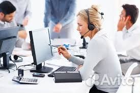 Менеджер по продажам банковских продуктов