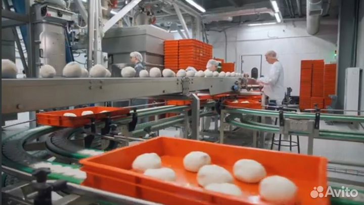 Упаковщики фасовщики