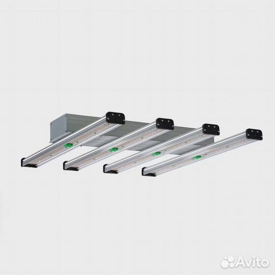 Лампа для фитоосвещения spacegrow spider 400V