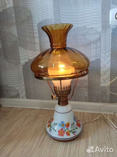 Керосиновая