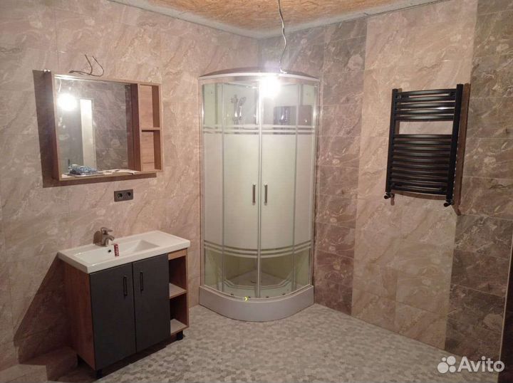 Плиточные работы,ванна под ключ