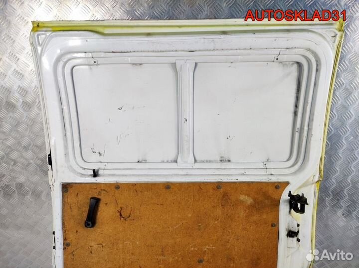 Дверь сдвижная Hyundai Starex H1 770024G020