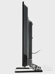 Корпус от смарт тв Telefunken