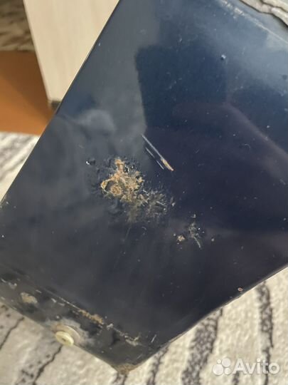 Крыло правое Lancer 9