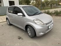 Toyota Passo 1.0 AT, 2004, 235 000 км, с пробегом, цена 420 000 руб.