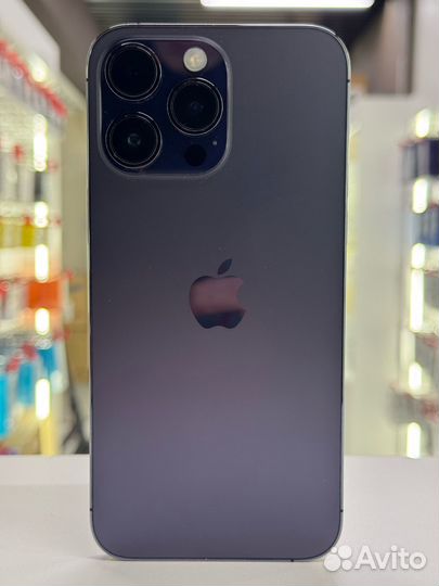iPhone 14 Pro Max, 256 ГБ