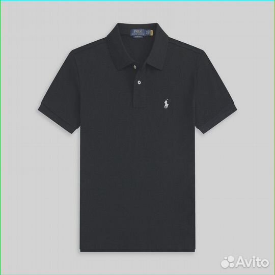 Футболка Polo Ralph Lauren (Арт. 904827)