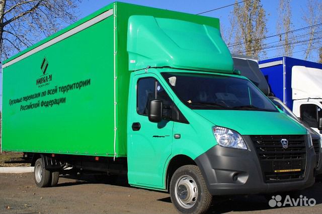 Грузоперевозки/переезды Межгород по россии