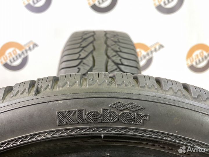 Kleber Krisalp HP2 205/45 R17