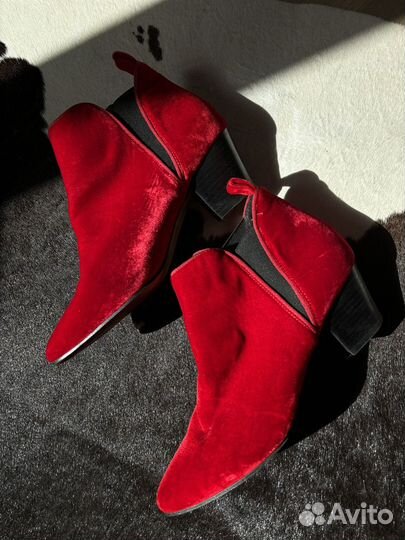 Ботинки Kurt Geiger 39