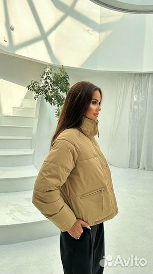 Куртка женская