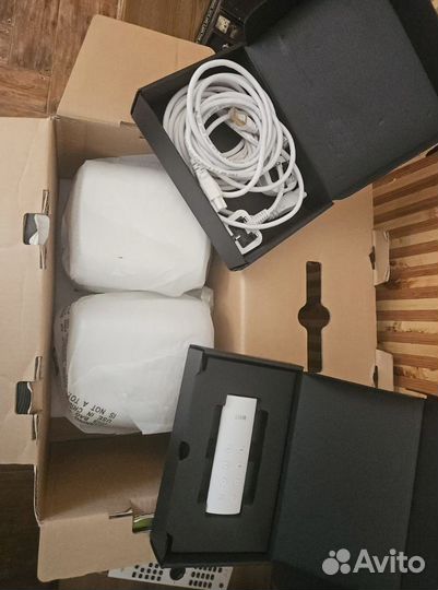 Акустика активная KEF LSX