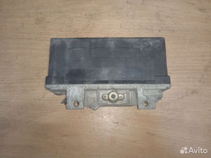 Блок управления ABS mercedes w124 e мерседес 124