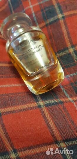 Tendre Jasmin secrets d'essences от Yves Rocher