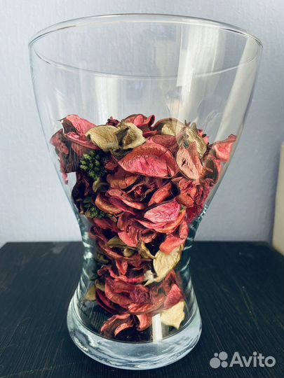 Ваза для цветов IKEA