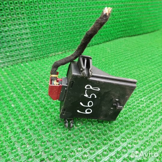 Блок интерфейса Volkswagen Tiguan 5N1 2008