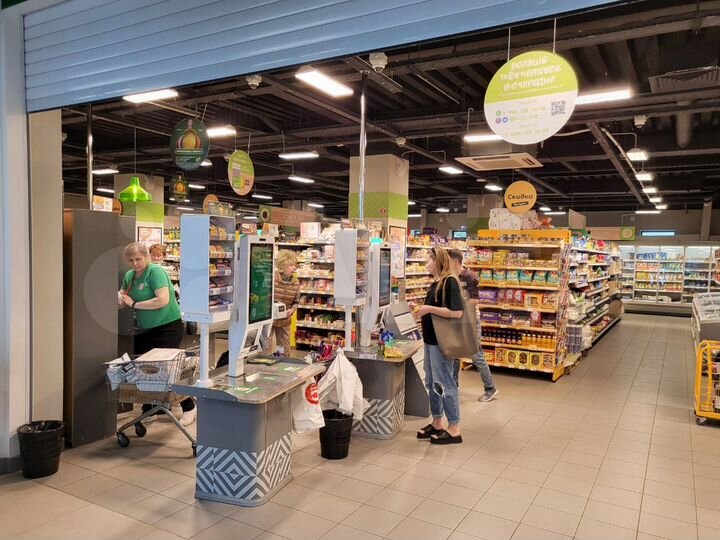 Готовый аренд. бизнес Сетевая аптека 60 м от метро