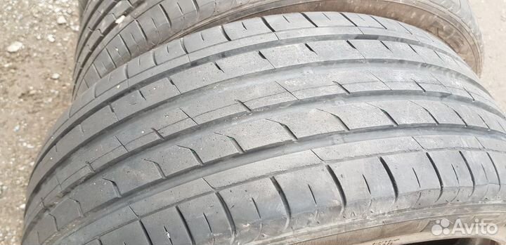 Nexen N'Fera SU1 225/45 R18 95V